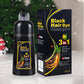 Gentle Bubble Hair Dyes