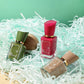 No-Bake- und Schnelltrocknentrockner Nagellack