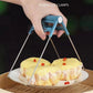🔥50% OFF🔥Anti-scalding Clip Bowl Plate Clamp