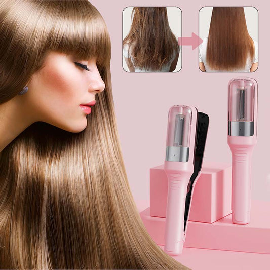 🔥🖤Early Black Friday Sale:50% OFF🔥🔥Portable Cordless Split End Hair Trimmer