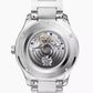 Premium Gift* French style diamond square watch for women