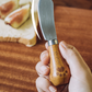 Coco Bear Upright Butter Knife