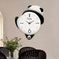 Great gift*Panda wall clock