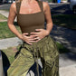 ✨New Arrival🩱Sexy Square Neck Sleeveless Tummy Control Tank Tops Bodysuits