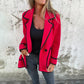 ✨New Arrival✨Women’s Casual Lapel Jacket