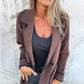 ✨New Arrival✨Women’s Casual Lapel Jacket