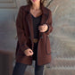 ✨New Arrival✨Women’s Casual Lapel Jacket