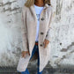 🎉Hot Sale🎉Button-down cardigan with hood for women