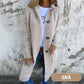 🎉Hot Sale🎉Button-down cardigan with hood for women