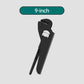 Industrial Grade, Adjustable Multifunctional Pipe Wrench