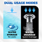 Buy 1 Get 1 Free || Universal Pop-up Sink Drain Filter