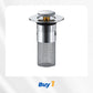 Buy 1 Get 1 Free || Universal Pop-up Sink Drain Filter