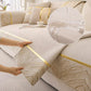 🔥Limited time discount🔥Four-Season Universal Non-Slip Sofa Protective Mat
