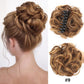 🔥 Hot Sale🔥Claw Clip Wig for Natural Hair Bun
