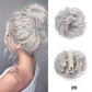 🔥 Hot Sale🔥Claw Clip Wig for Natural Hair Bun