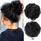 🔥 Hot Sale🔥Claw Clip Wig for Natural Hair Bun