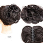 🔥 Hot Sale🔥Claw Clip Wig for Natural Hair Bun