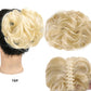 🔥 Hot Sale🔥Claw Clip Wig for Natural Hair Bun