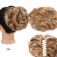 🔥 Hot Sale🔥Claw Clip Wig for Natural Hair Bun