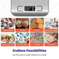 Stainless Steel Food Electronic Scale