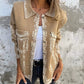 🍂Fall Specials🍂Women’s Trendy Long Sleeve Jacket with Pockets