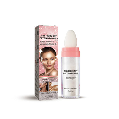 🎉Heißer Verkauf🎉Highlighter Puder Glitzerstift für Make-up