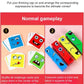 💖HOT SALE 50% OFF🎁5D Puzzle Educational Faces Changing Family Game🧩