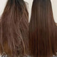 Keratin Nourishing Repair Conditioner