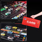 🎅Christmas Specials 50% OFF🎁🎄 48 Mini Pull-Back Cars with Built-In Garage Set
