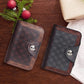 Large-capacity Tri-fold Men’s Wallet