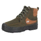 Men's All-Weather Durable Rubber Shoes - Your Safe and Steady Hiking Companion! 🥾🌟