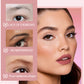 💥Limited Time Sale - Buy 3 Get 5 Free💥 Waterproof and Smudge-Proof Eyebrow Pen