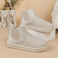 🎅Christmas Specials 50% OFF🎁Women's Thick Sole Warm Snow Ankle Boots