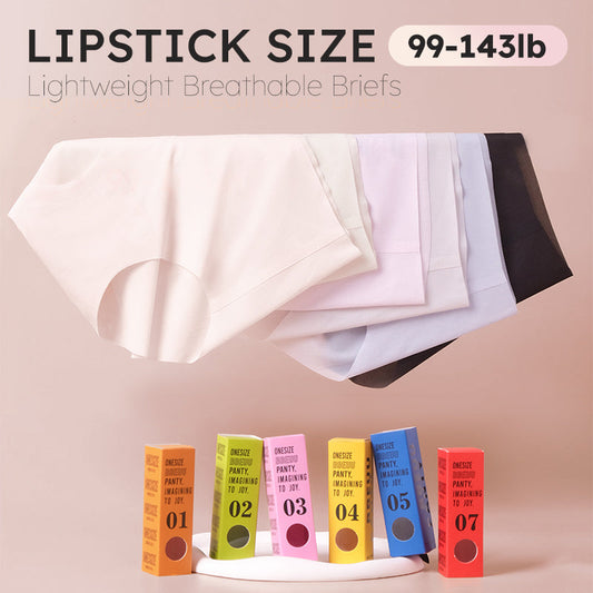 🪄🪄Stick Size Lightweight Breathable Briefs👙