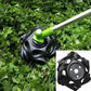 Now enjoy 50% discount🔥Weeding Mower Claw Disk 5-Piece Kit