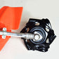 Now enjoy 50% discount🔥Weeding Mower Claw Disk 5-Piece Kit
