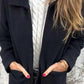 ❄️Winter Specials❄️Women's Knitted Zipper Coat With Pockets