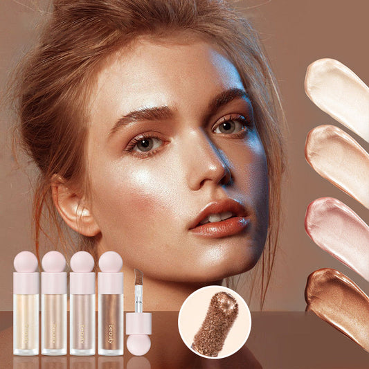 🔥Multi-Use Liquid Highlighter for Face & Body