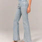 🎅Xmas Sales - 50% OFF🎄Ultra High Rise Stretch Flare Jean