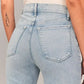 🎅Xmas Sales - 50% OFF🎄Ultra High Rise Stretch Flare Jean