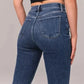🎅Xmas Sales - 50% OFF🎄Ultra High Rise Stretch Flare Jean