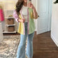 🎅Xmas Sales - 50% OFF🎄Ultra High Rise Stretch Flare Jean