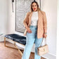 🎅Xmas Sales - 50% OFF🎄Ultra High Rise Stretch Flare Jean