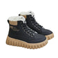 🔥Early Winter Specials 50% OFF🎉Non-slip and warmth:Women's Winter Outdoor Warm Snow Boots