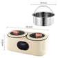 🔥Limited time 50% off🔥Automatic Multi-Functional Double-Liner Rice Cooker