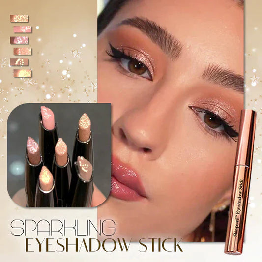 💥HOT SALE - BUY 2 GET 1 FREE💥 SHINPEARL SPARKLING EYESHADOW STICK