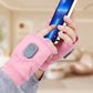 🔥🔥Smart Thermostatic Heated Fingerless Gloves