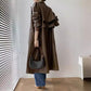 🔥Early Black Friday Sale:50% OFF🔥Women's Vintage Leather Coat