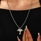 Tree of Life Cutout Necklace