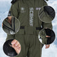 ❄️Winter Specials❄️Winter Outdoor Riding Insulated Full-Body Suit